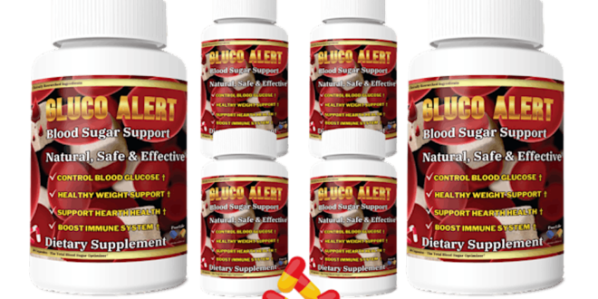 Gluco Alert Review