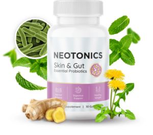 Neotonics