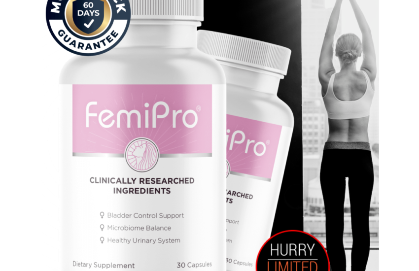 FemiPro Health