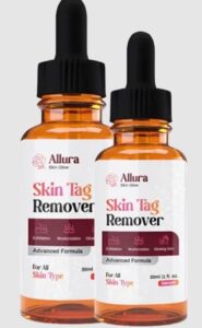 Allura Skin Tag Remover