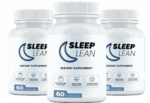 Sleep Lean
